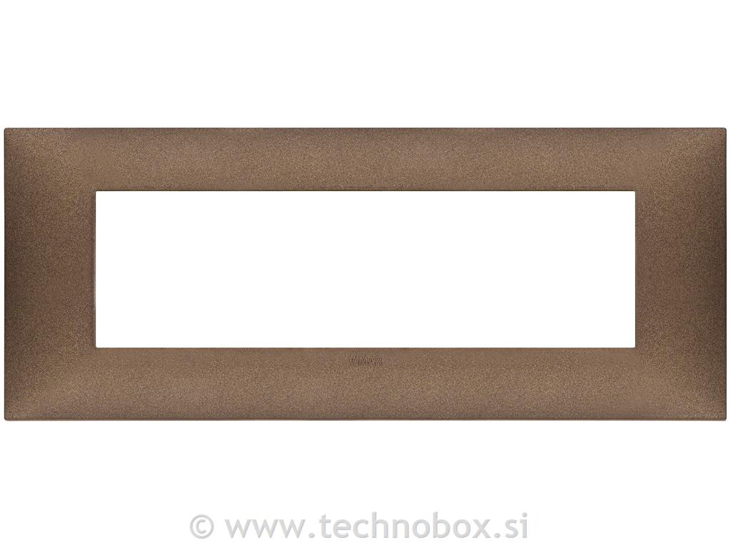 Okvir okrasni 7M techn. mat baker