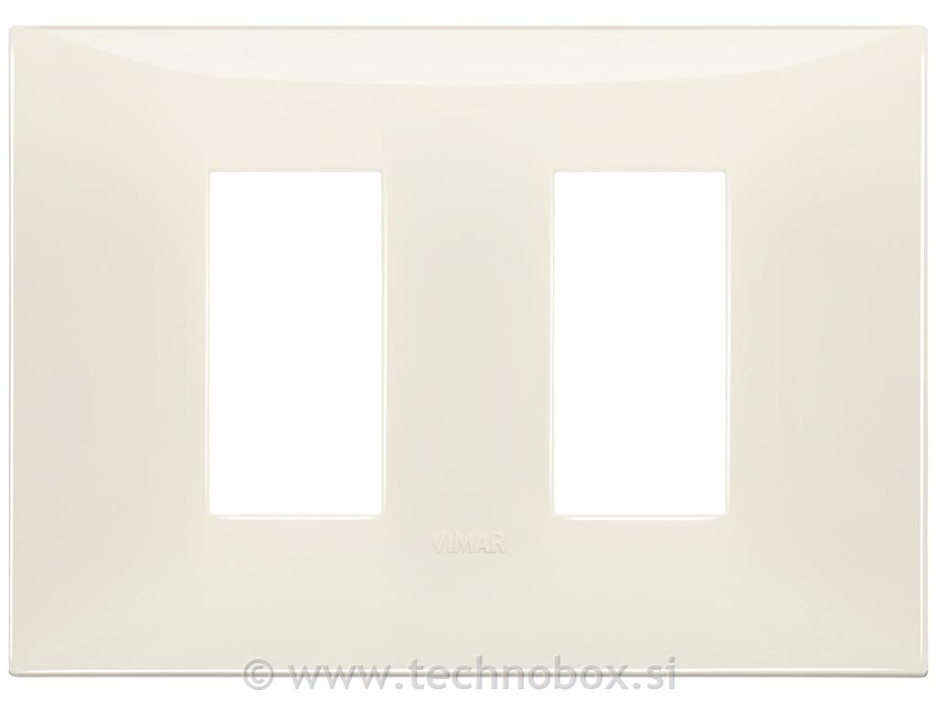 Okvir okrasni stranski 2M techn bež