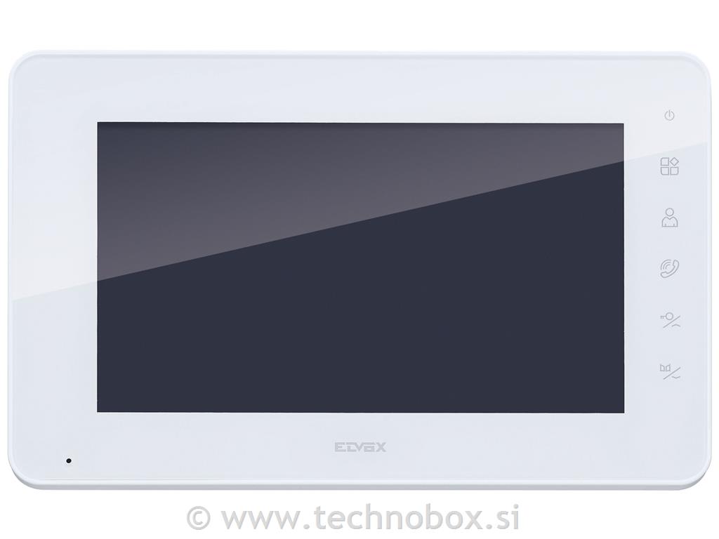 Videofon dodatni monitor za kit 7