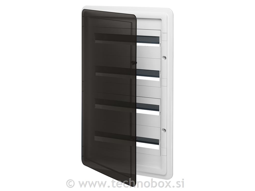 Omarica p/o 36M PVC 3x12M V53172