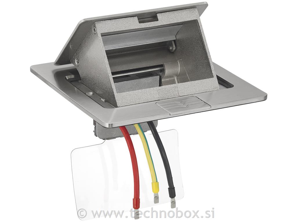 Talna doza 3M Plana/Neve