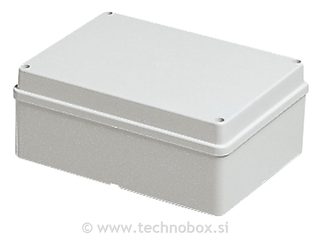 Vimar doza n/o z DIN let.190x140x70 IP65