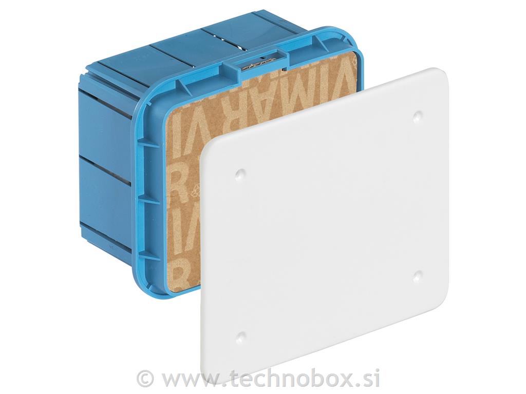 Doza razv. P/O za beton 116x92x70 V70003