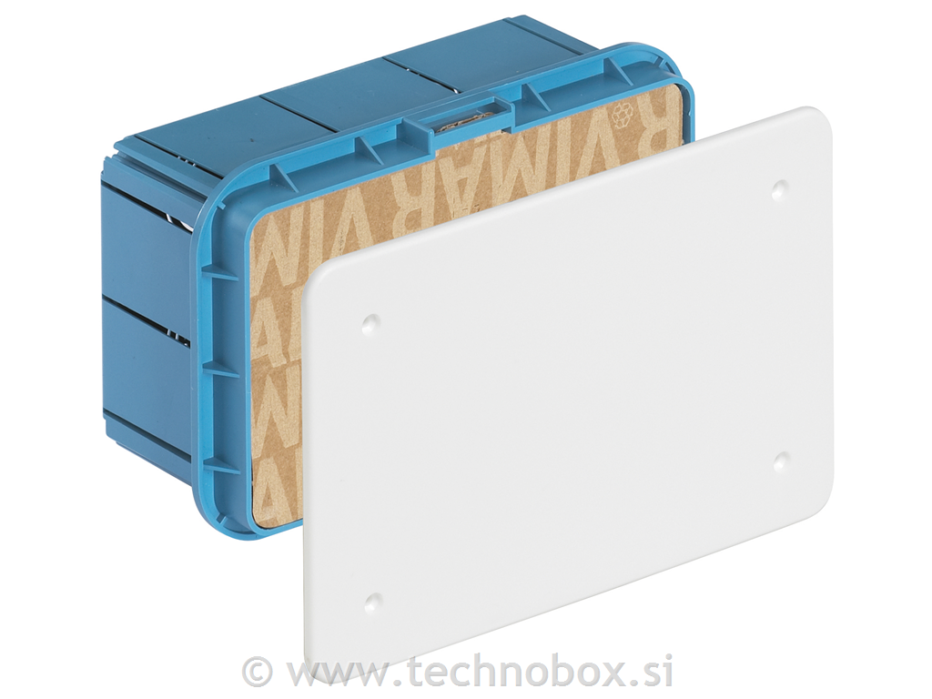 Doza razv. P/O za beton 154x92x70 V70004