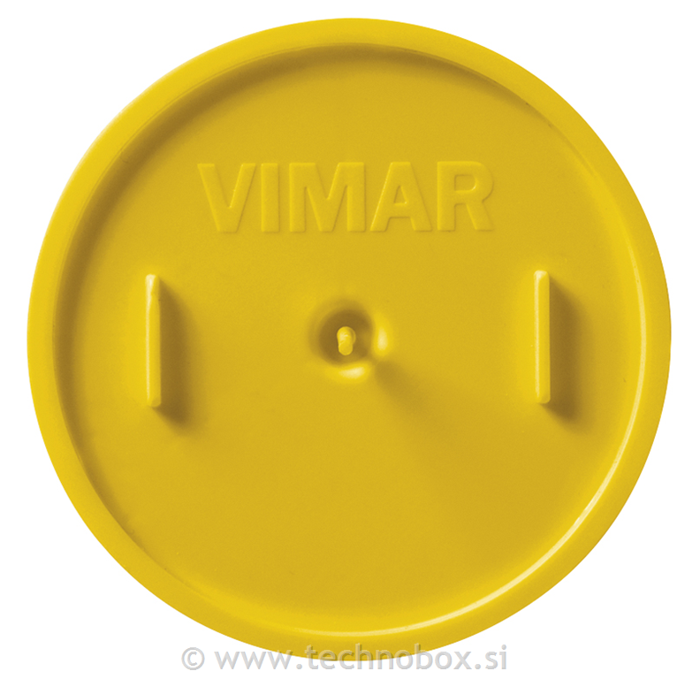 Zaščitni pokrov za dozo fi 60 V71011