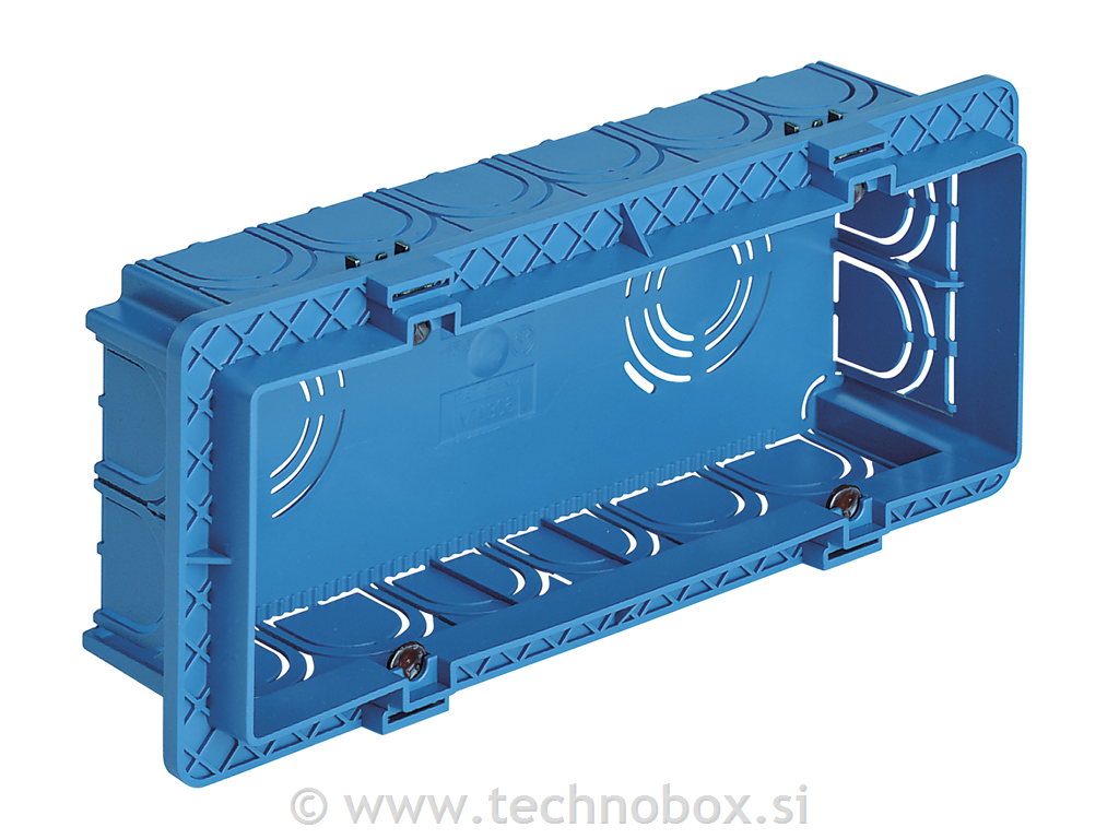 Doza p/o 6/7M V71306