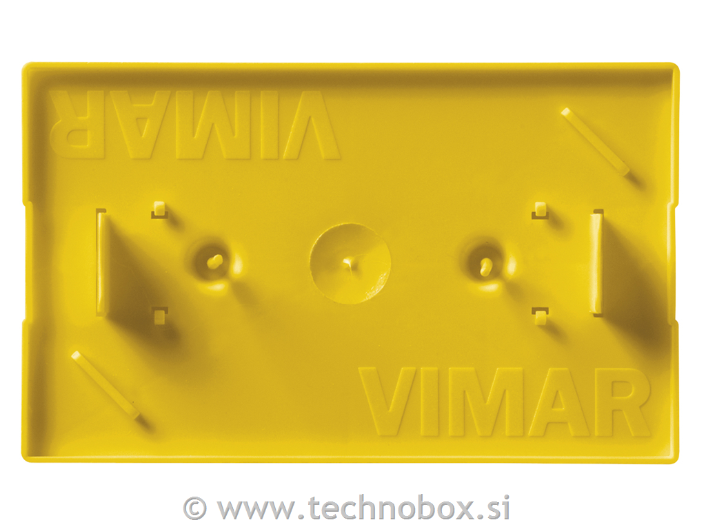 Zaščitni pokrov za dozo 3M V71323