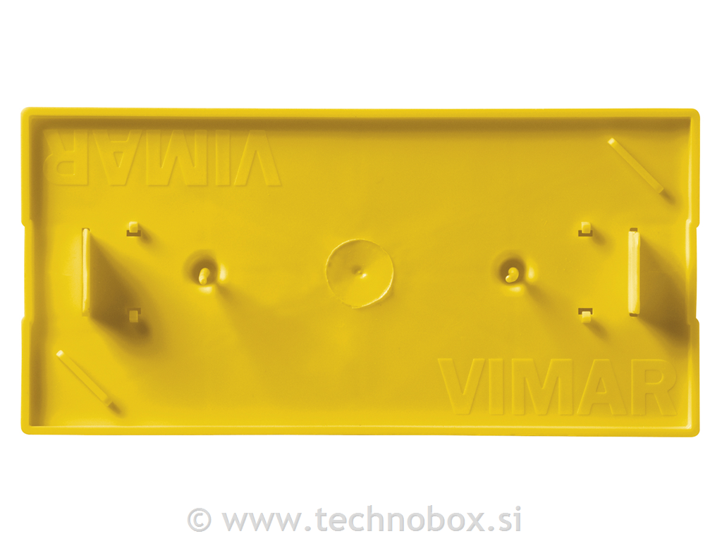 Zaščitni pokrov za dozo 4M V71324