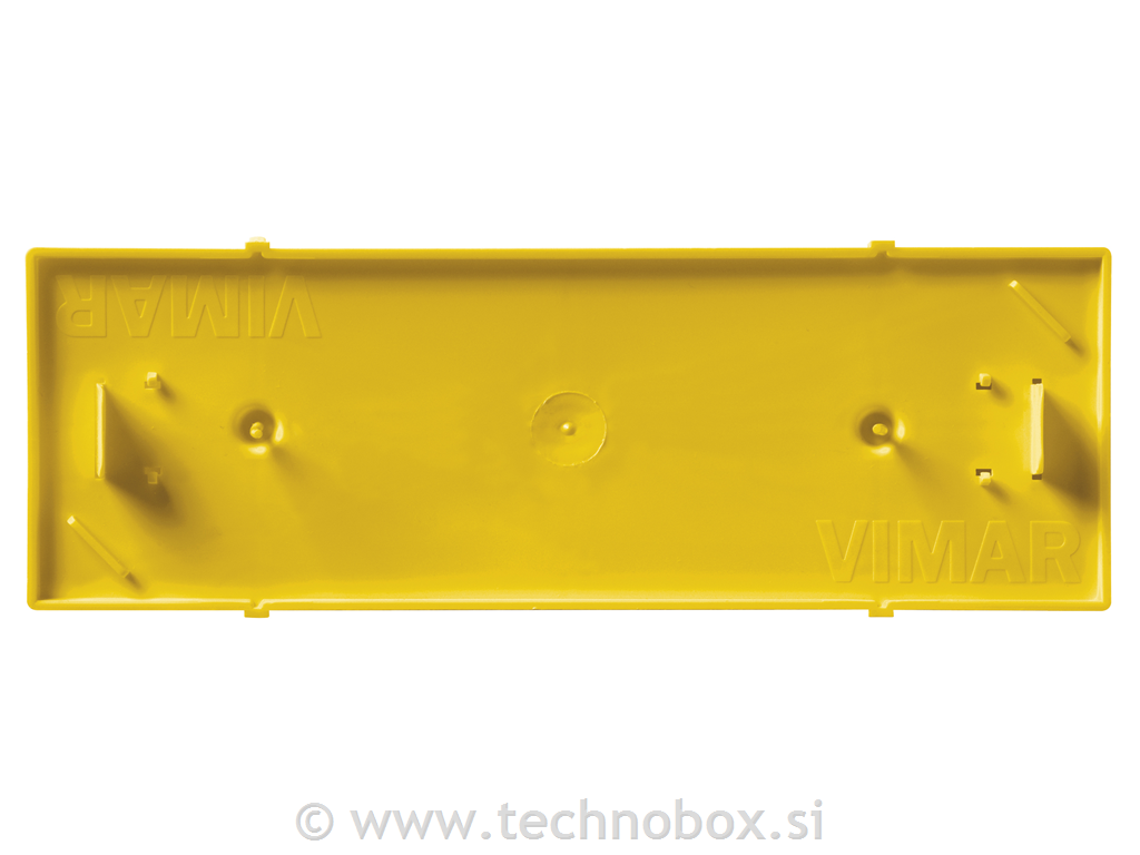 Zaščitni pokrov za dozo 6/7M V71326