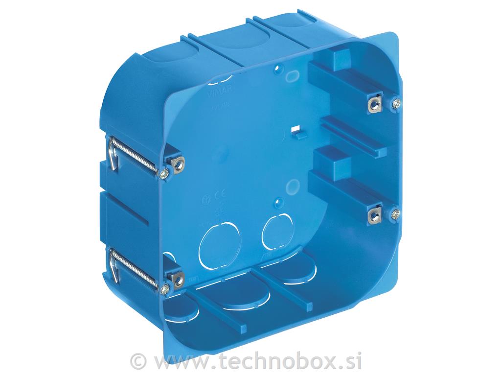 Doza p/o za votle stene 8M V71718