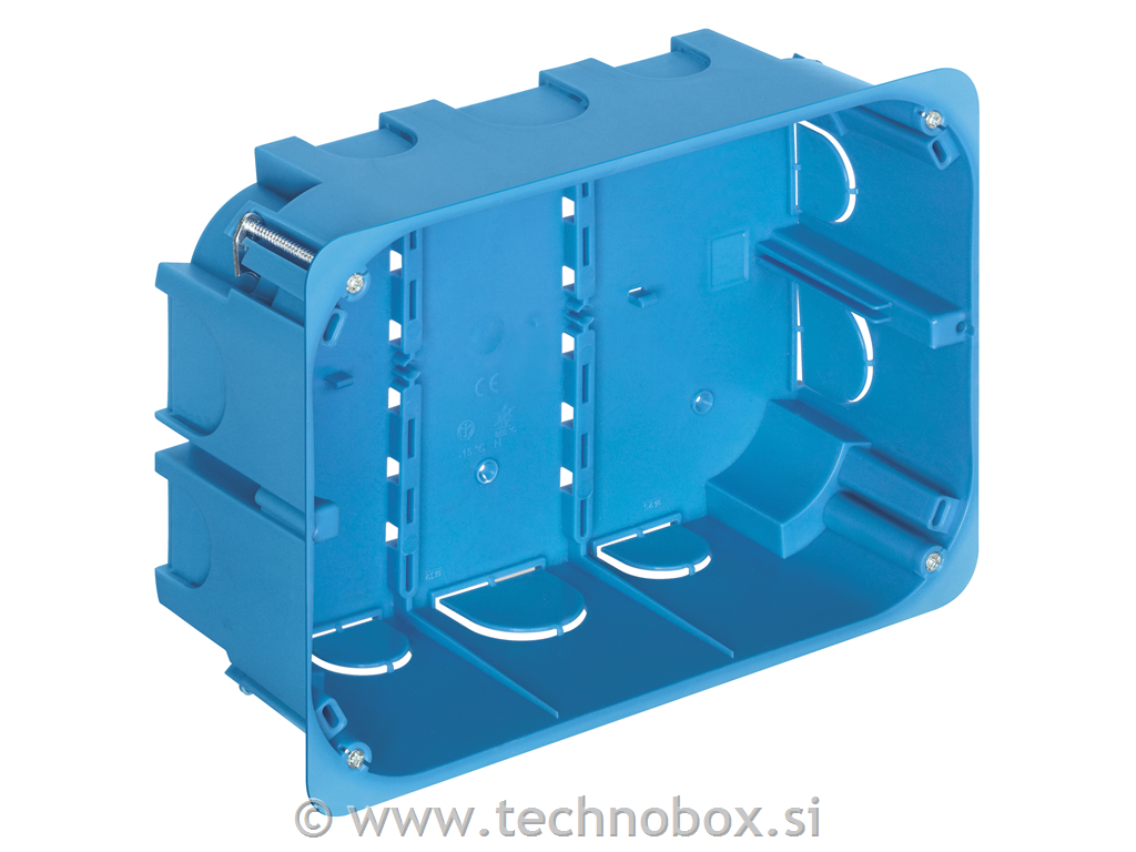 Doza p/o za votle stene 14M V71720