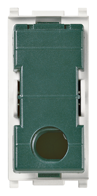 Tipkalo z mirnim kontaktom 14010.0