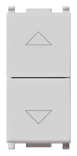 Stikalo za rolete 1M 14060.SL