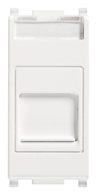 Vtičnica RJ45 UTP CAT6 14337.6