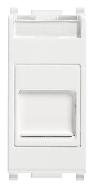 Adapter za RJ45 s protiprašno zaščito be