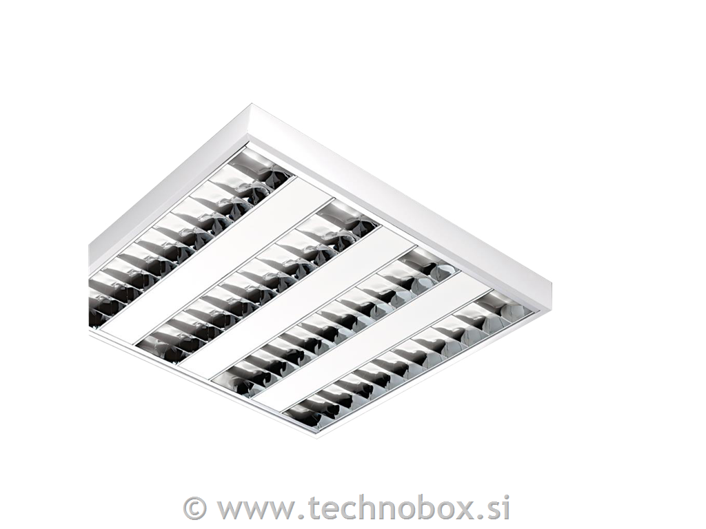 Disano MINICONFORT 750 FL 4x14 CELL