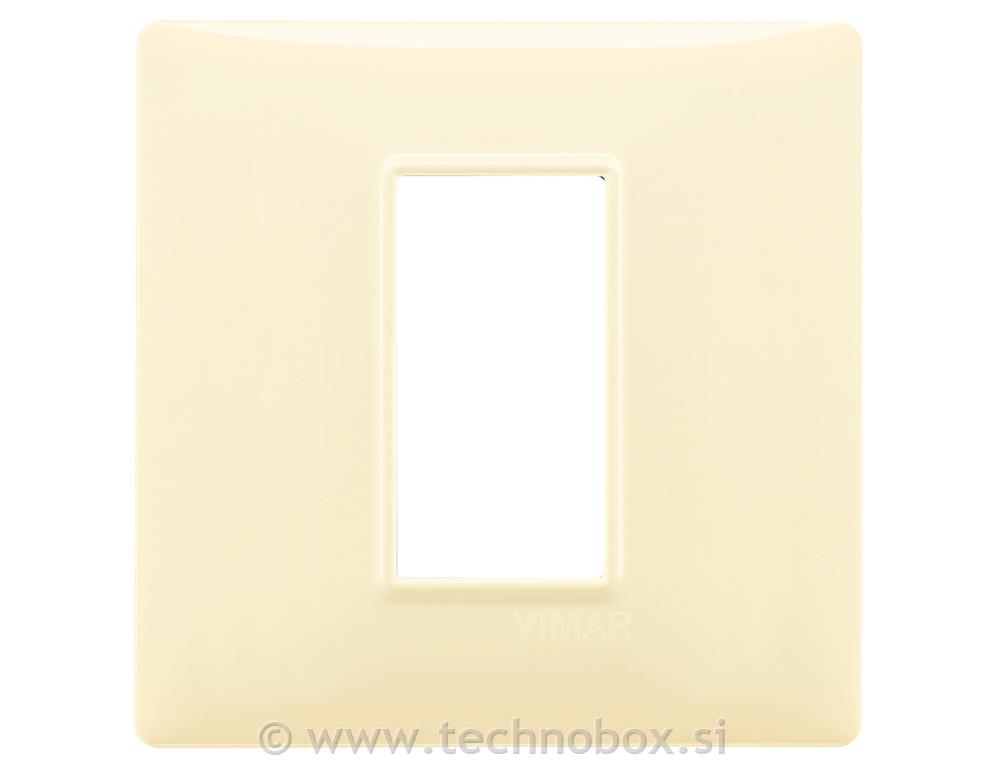 Okrasni okvir 1M Cream 14641.04