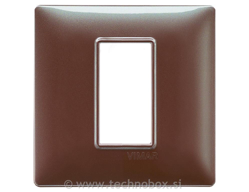 Okrasni ok. 1M Iridiscent brown 14641.23