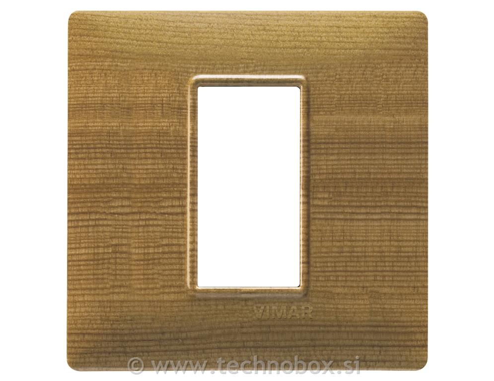 Okrasni okvir 1M Fir 14641.32