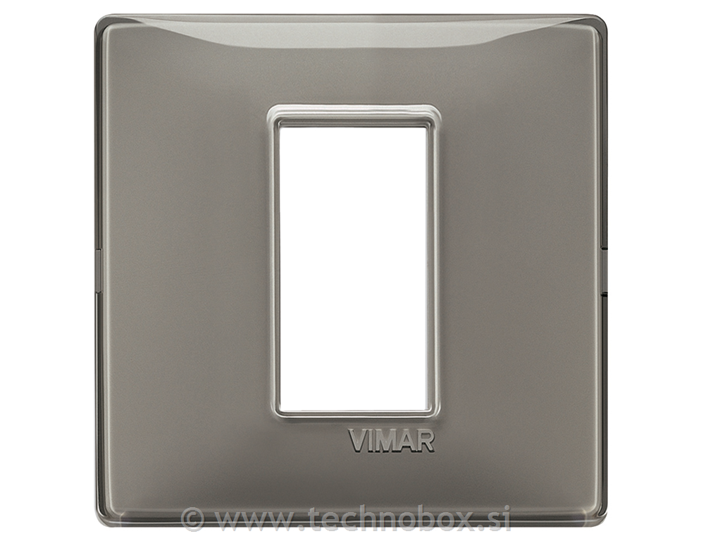 Okrasni okvir 1M Ash 14641.40