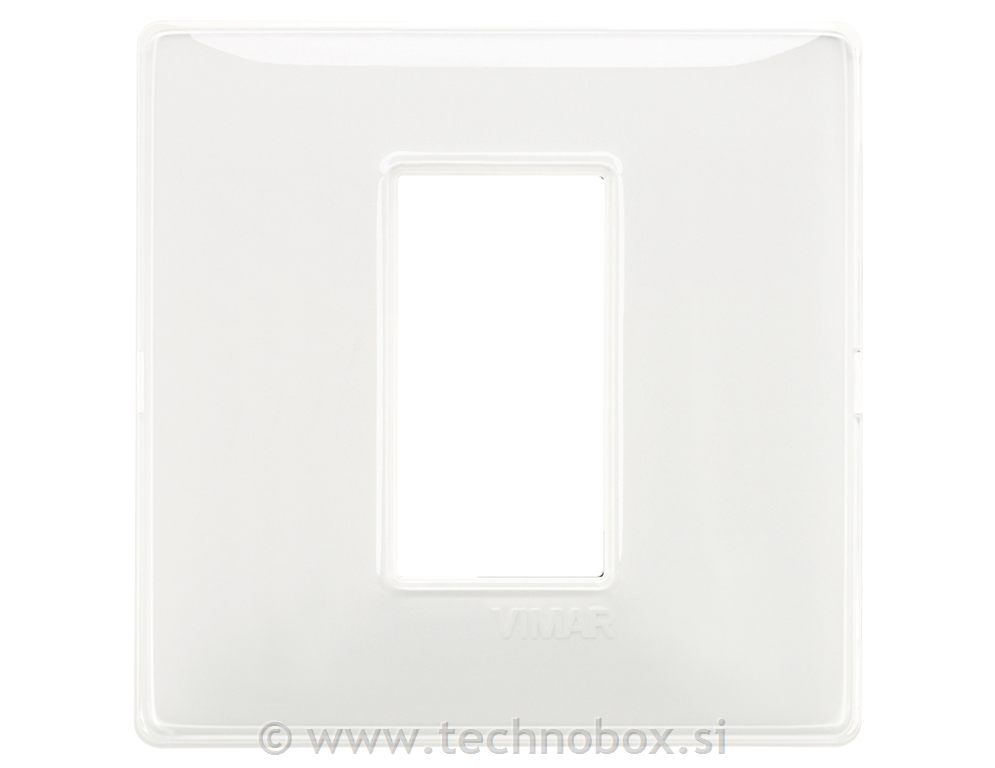 Okrasni okvir 1M Snow 14641.41