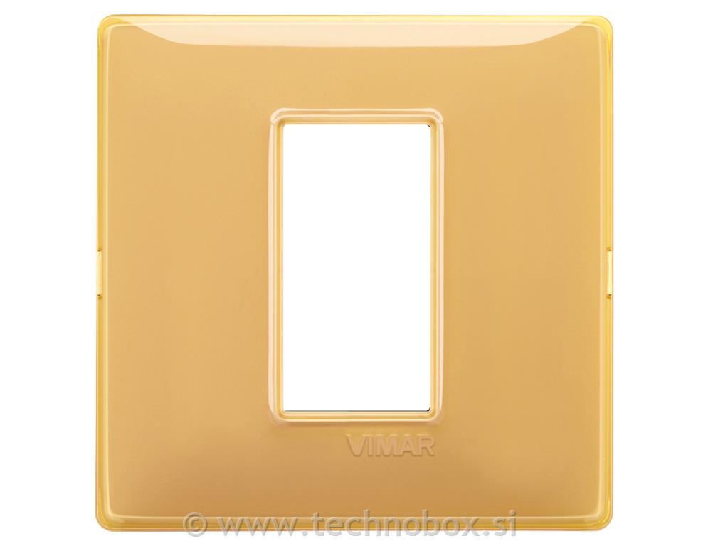 Okrasni okvir 1M Amber 14641.43