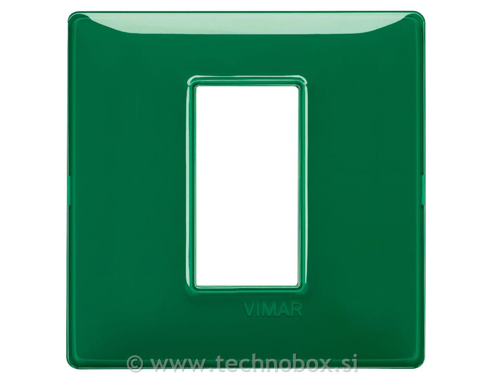 Okrasni okvir 1M Emerald 14641.47