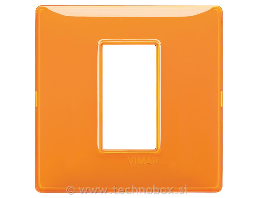 Okrasni okvir 1M Orange 19641.48