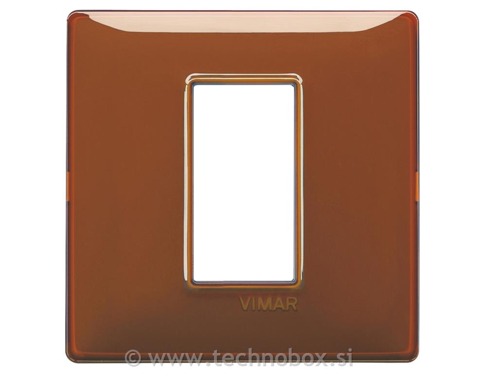 Okrasni okvir 1M Tobacco 14641.49