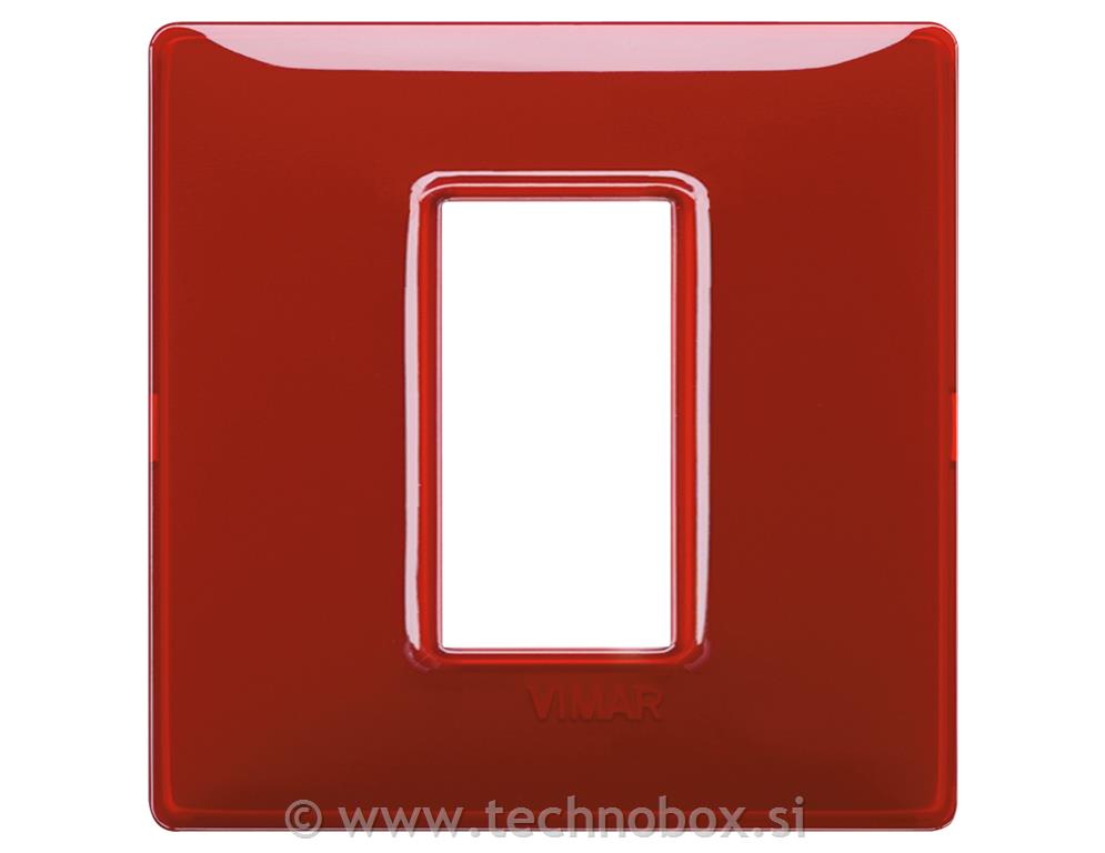 Okrasni okvir 1M Ruby 14641.51