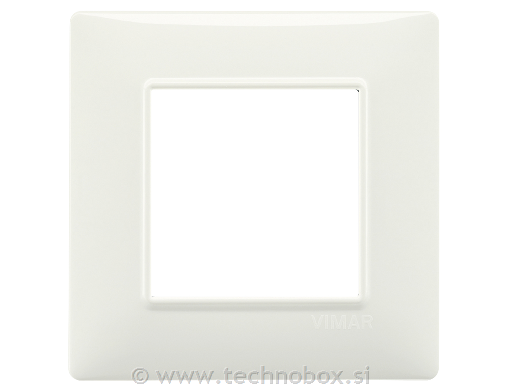 Okrasni okvir 2M Ivory 14642.02