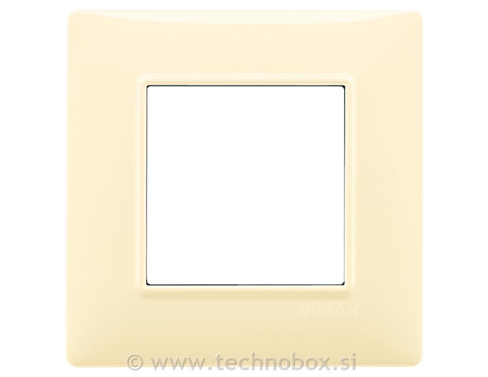 Okrasni okvir 2M Cream 14642.04