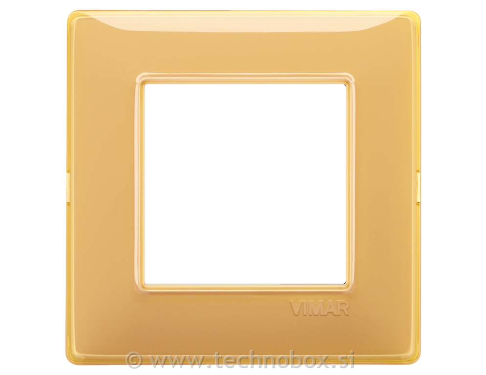 Okrasni okvir 2M Amber 14642.43