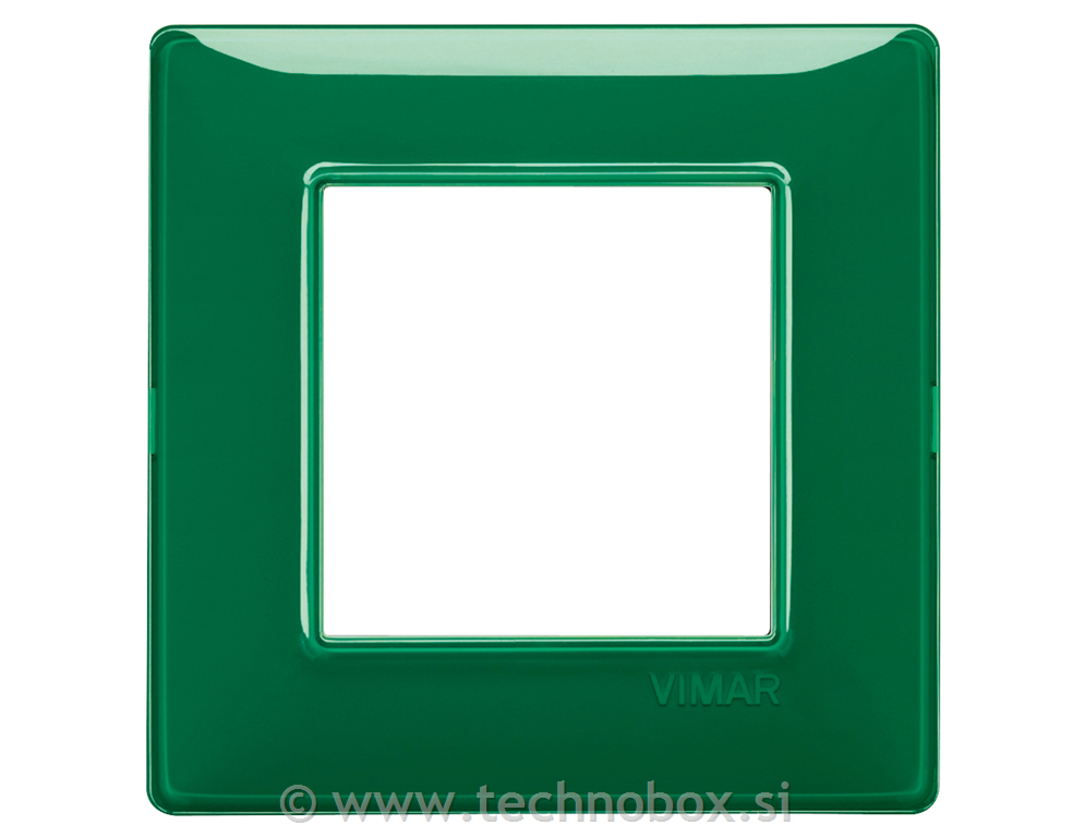 Okrasni okvir 2M Emerald 14642.47