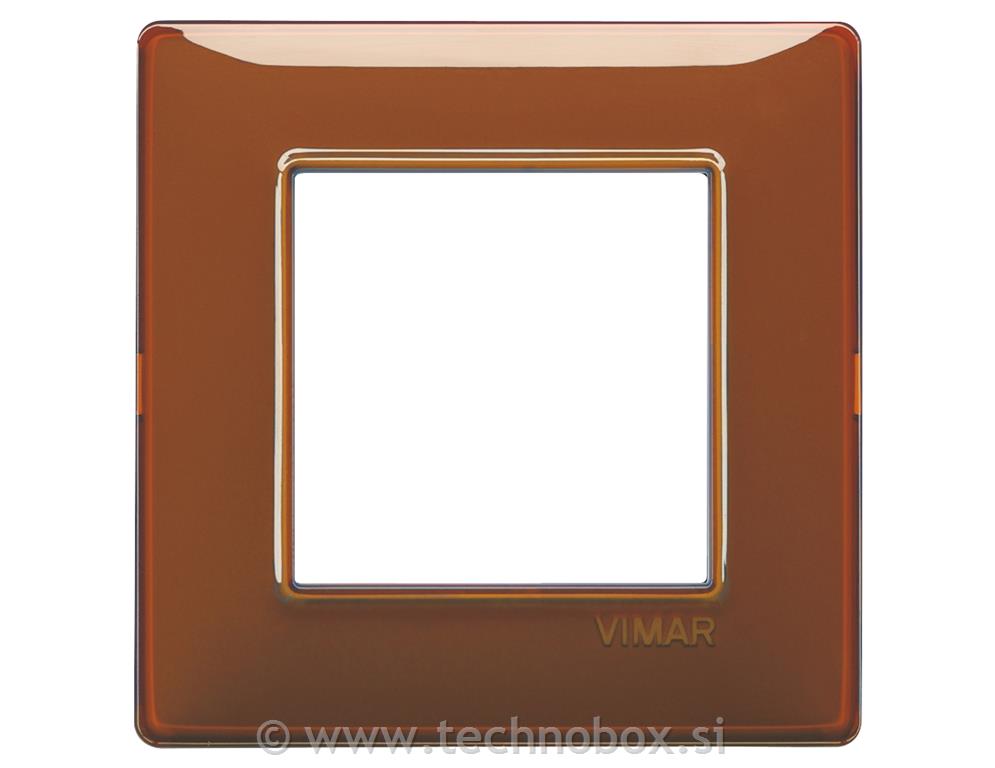 Okrasni okvir 2M Tobacco 14642.49