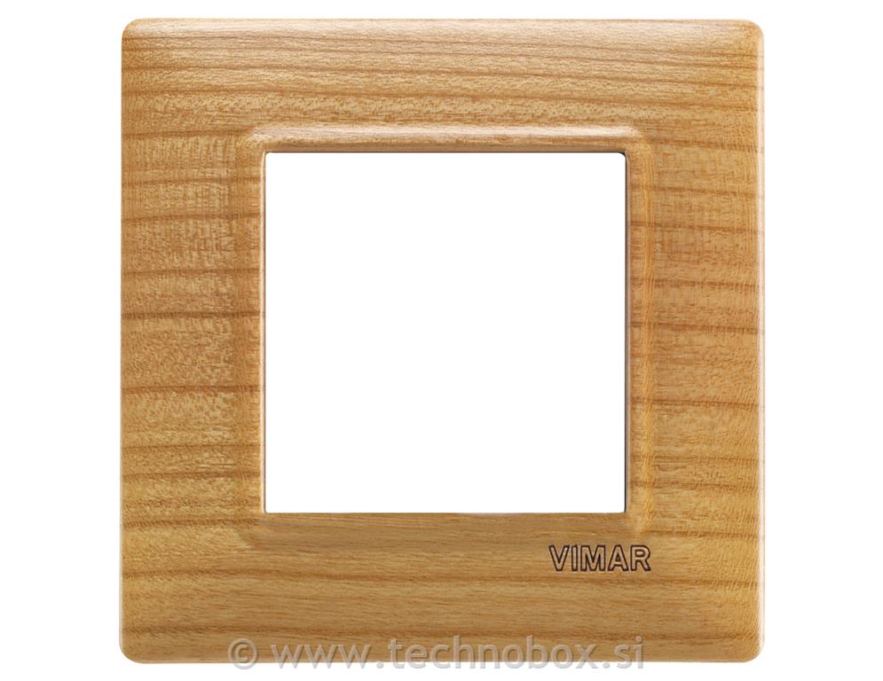 Okrasni okvir 2M Cherry 14642.63