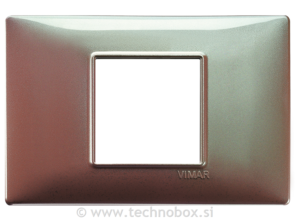 Okrasni okvir 2/3M mav.rjav 14652.23