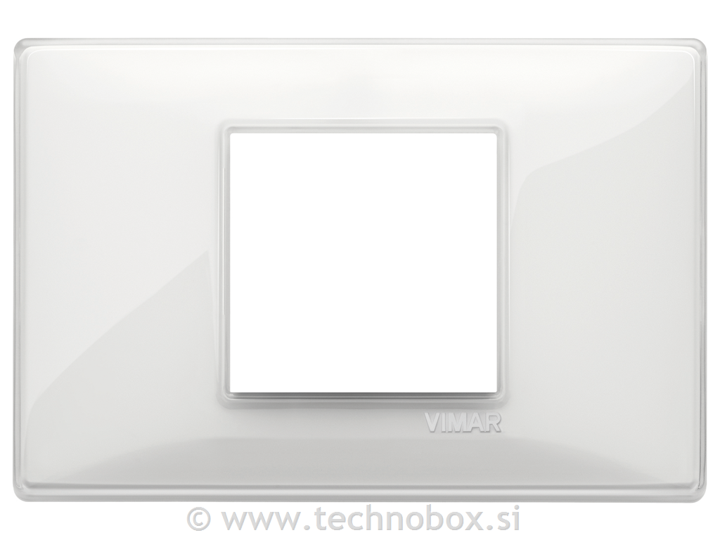 Okrasni okvir 2/3M snow 14652.41