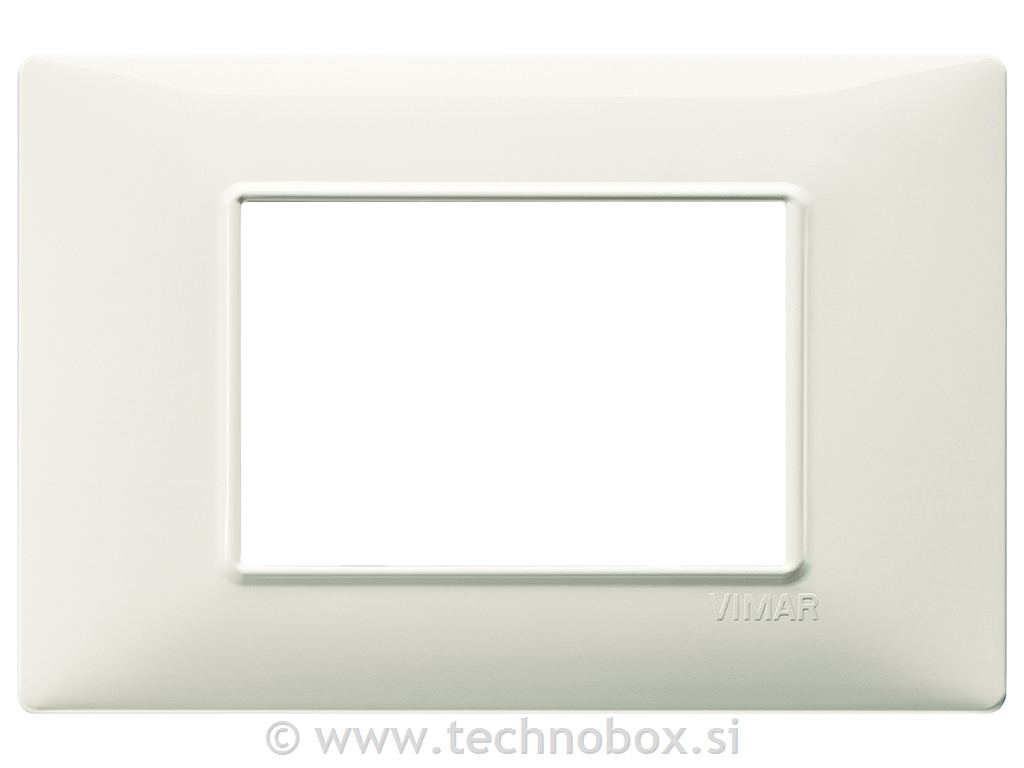 Okrasni okvir 3M Ivory 14653.02