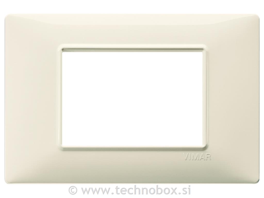 Okrasni okvir 3M Beige 14653.03