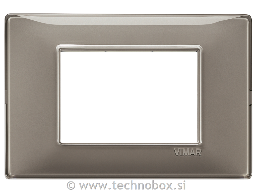 Okrasni okvir 3M Ash 14653.40