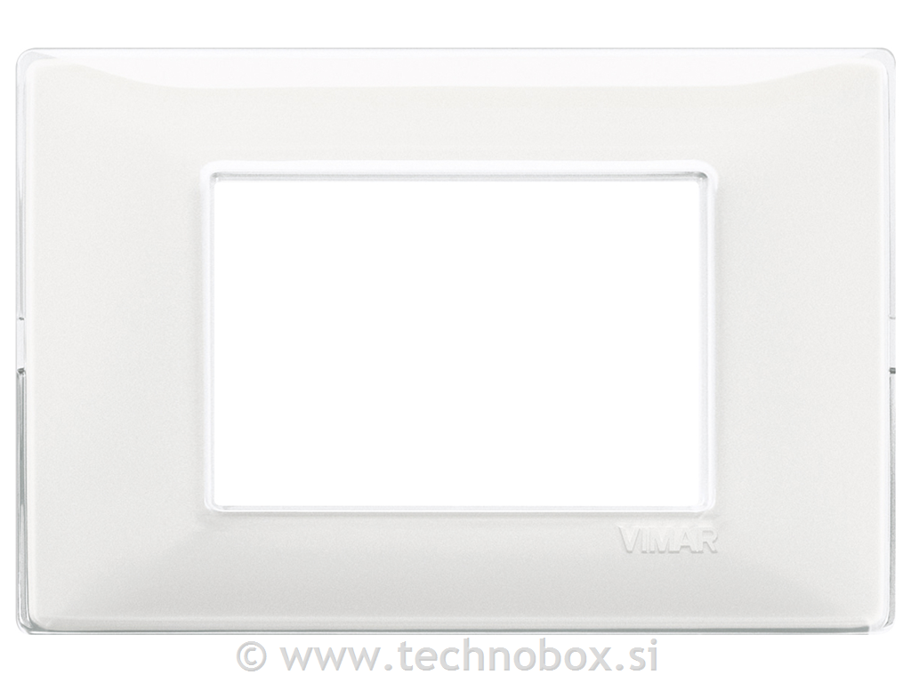 Okrasni okvir 3M Snow 14653.41