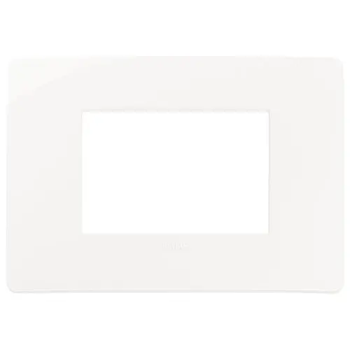 Okrasni okvir 3M White 14653U.01 UP