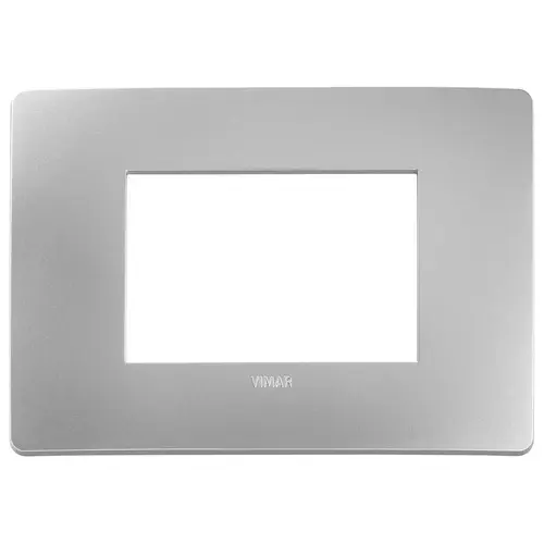 Okrasni okvir 3M Silver 14653U.32 UP