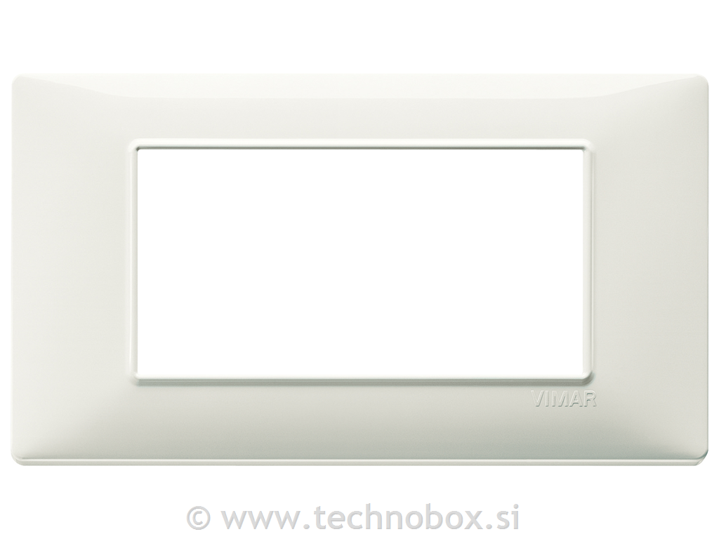 Okrasni okvir 4M Ivory 14654.02