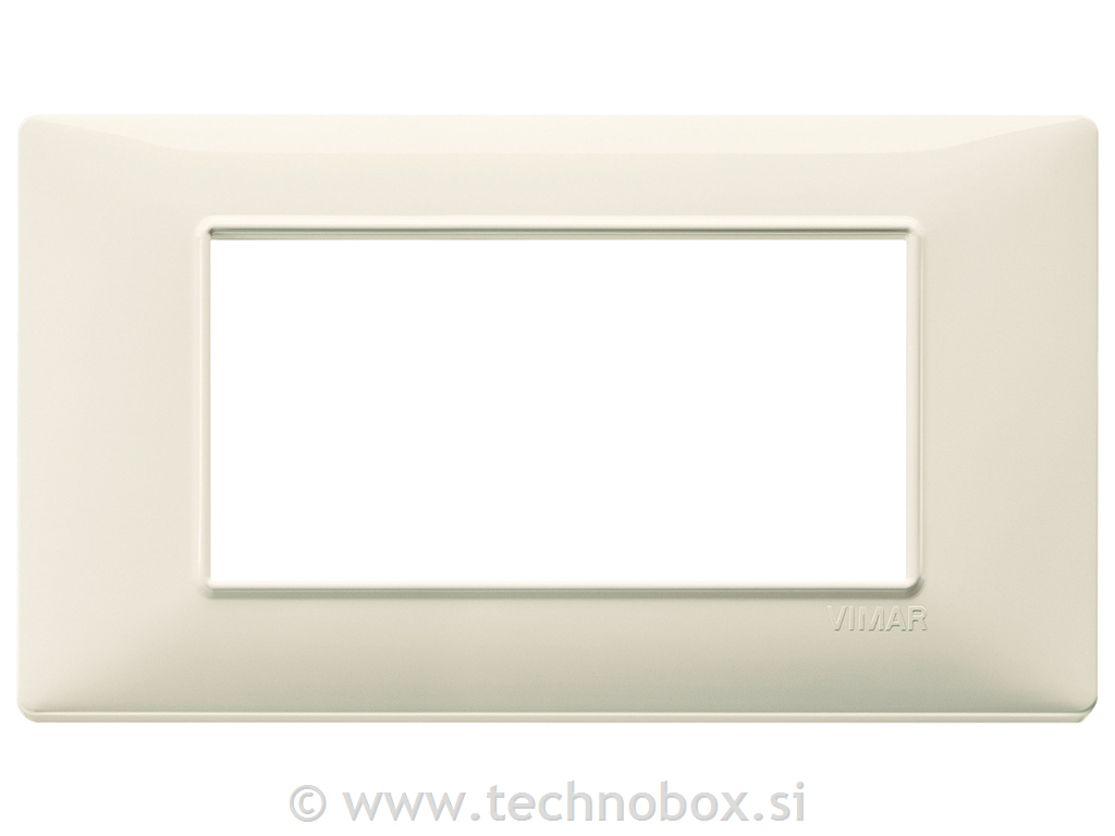 Okrasni okvir 4M Beige 14654.03