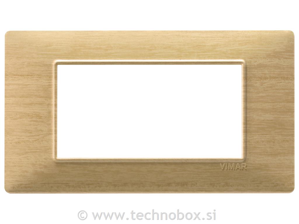 Okrasni okvir 4M Ash tree 14654.31