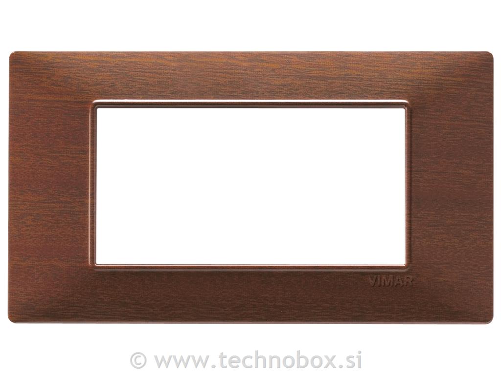 Okrasni okvir 4M Makore 14654.33