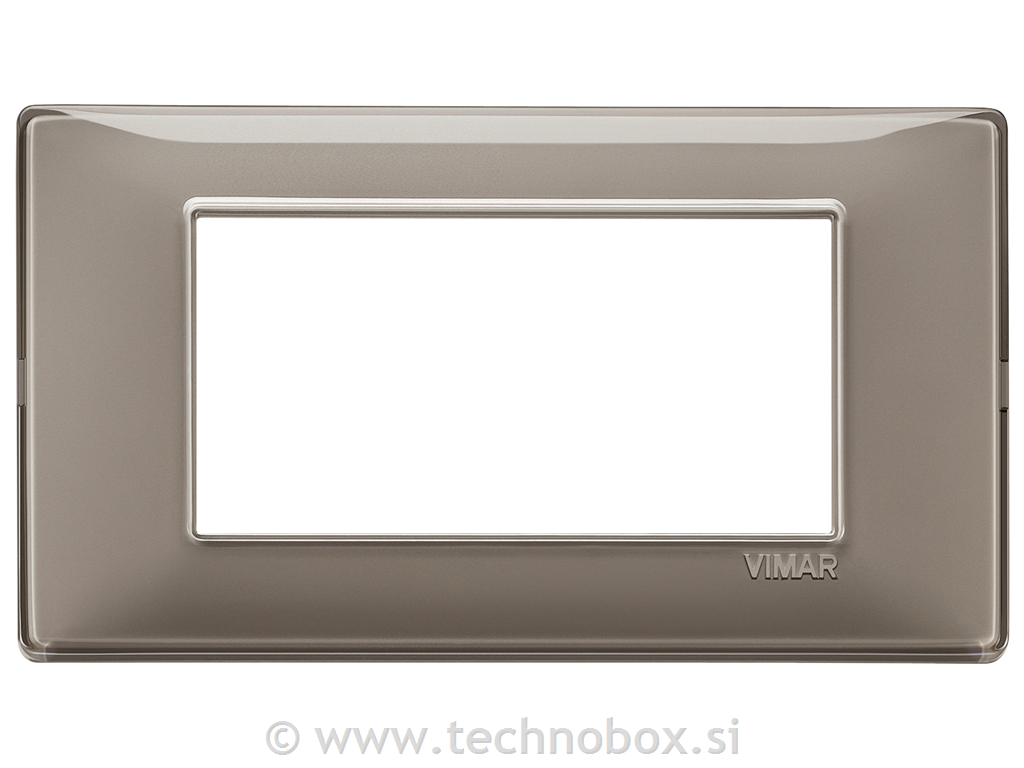 Okrasni okvir 4M Ash 14654.40