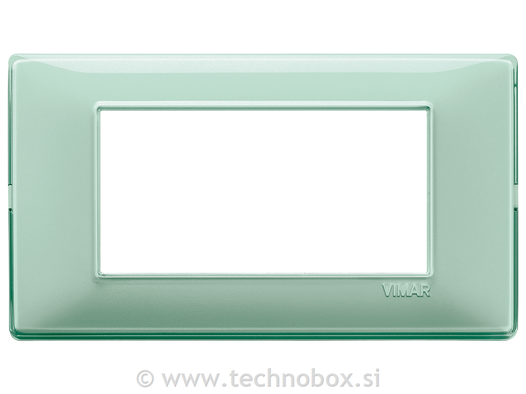 Okrasni okvir 4M Mint 14654.44